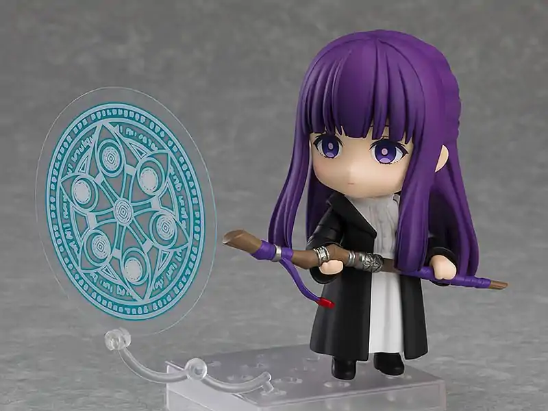 Frieren: Beyond Journey´s End Nendoroid akčná figúrka Fern 10 cm produktová fotografia