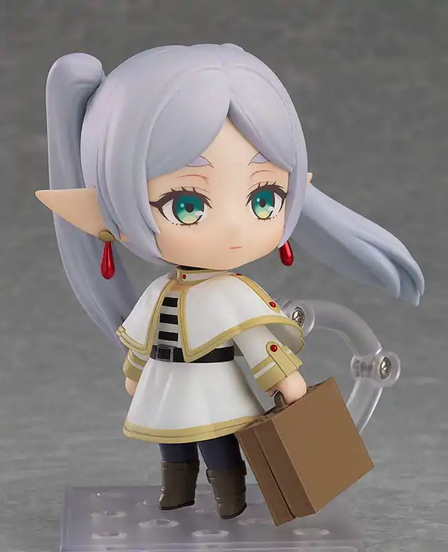 Frieren: Beyond Journey's End Nendoroid Akčná figúrka Frieren 10 cm produktová fotografia