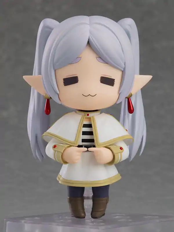 Frieren: Beyond Journey´s End Nendoroid Akčná figúrka Frieren 10 cm produktová fotografia