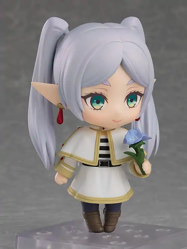 Frieren: Beyond Journey´s End Nendoroid Akčná figúrka Frieren 10 cm produktová fotografia