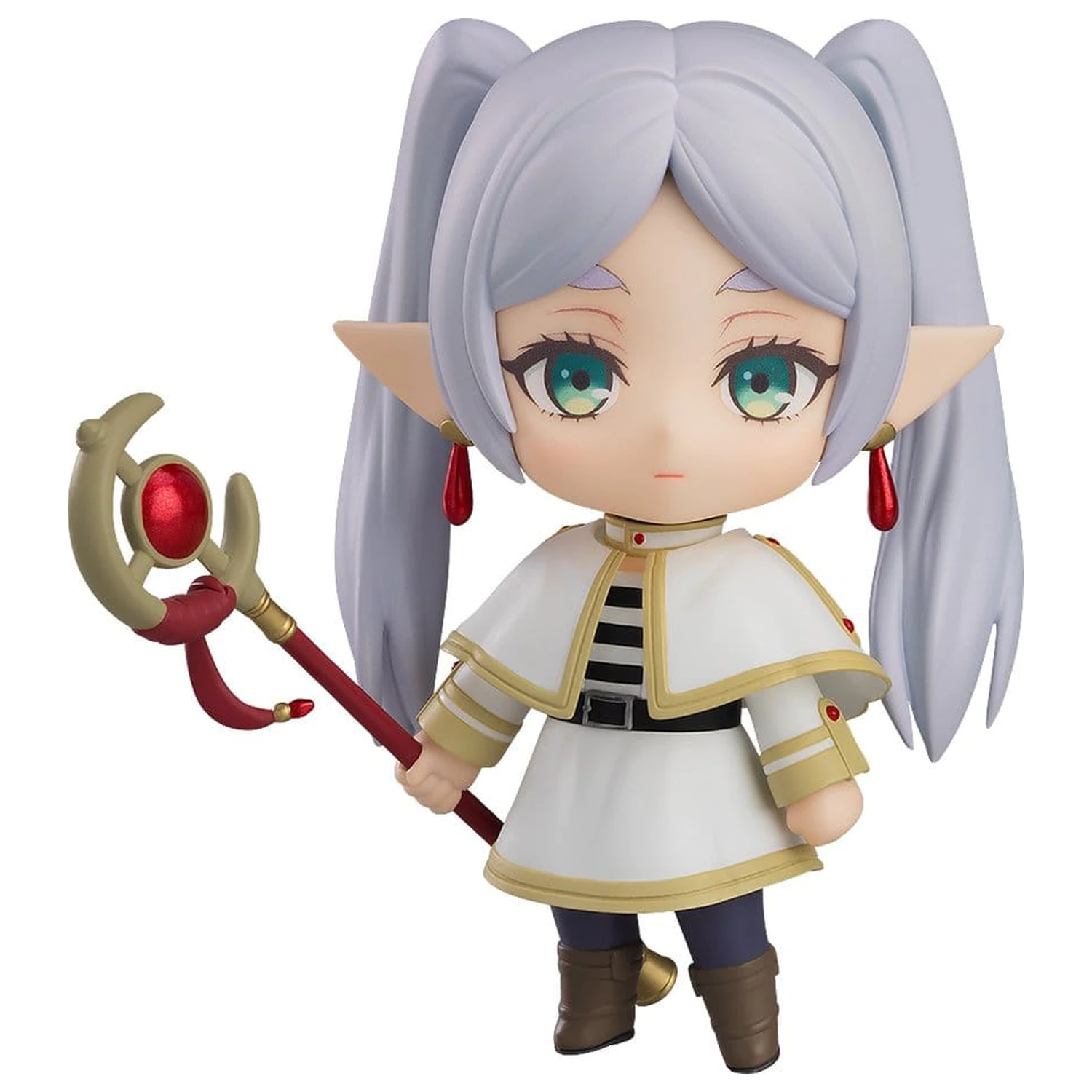 Frieren: Beyond Journey's End Nendoroid akčná figúrka Frieren 10 cm produktová fotografia
