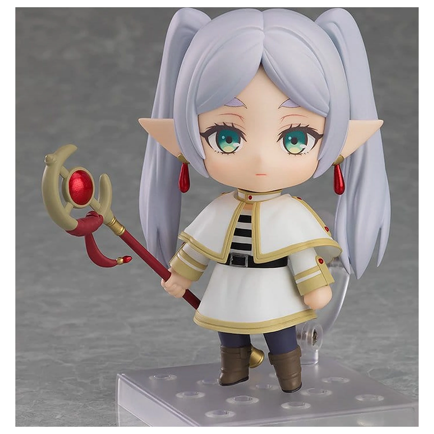 Frieren: Beyond Journey's End Nendoroid akčná figúrka Frieren 10 cm produktová fotografia