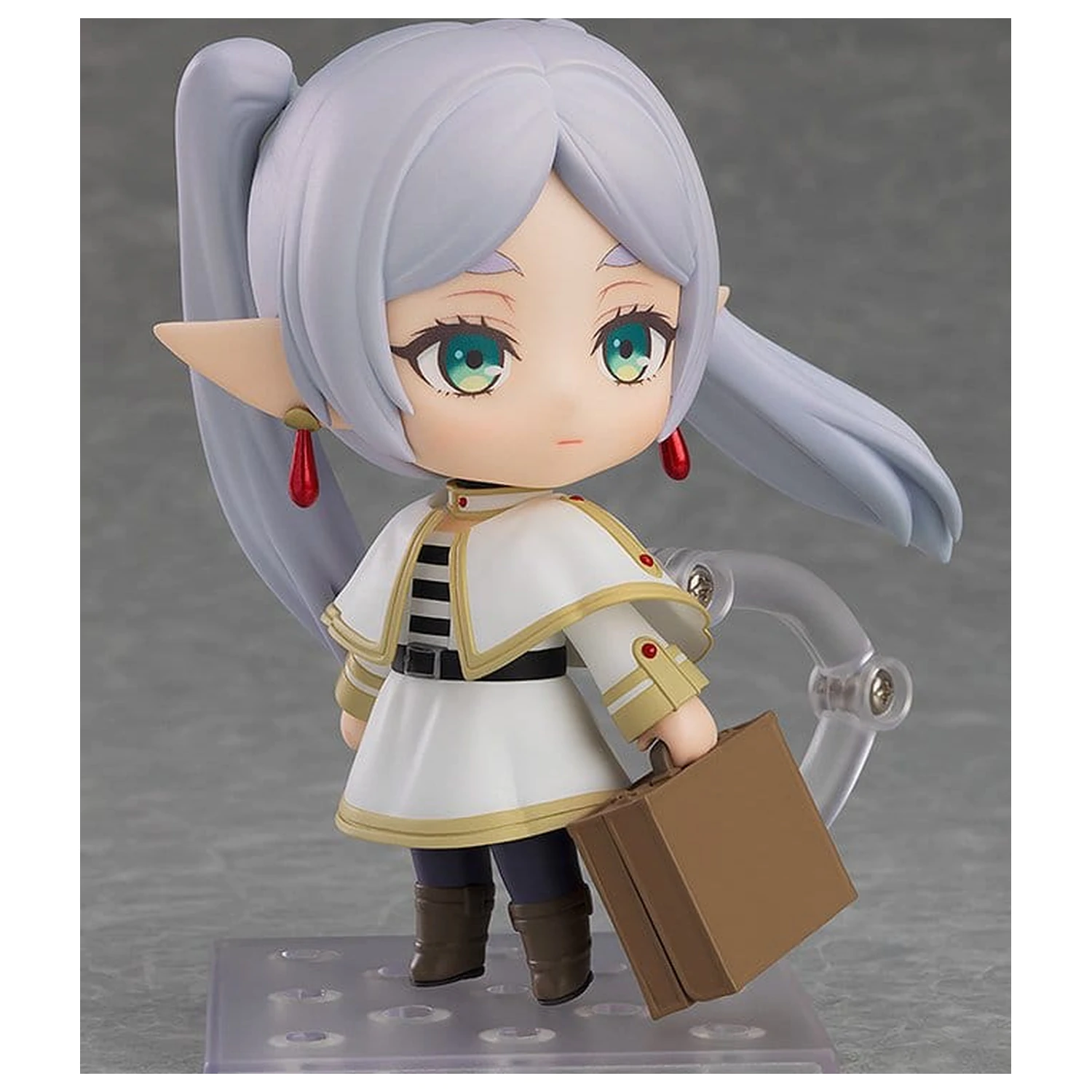 Frieren: Beyond Journey's End Nendoroid akčná figúrka Frieren 10 cm produktová fotografia