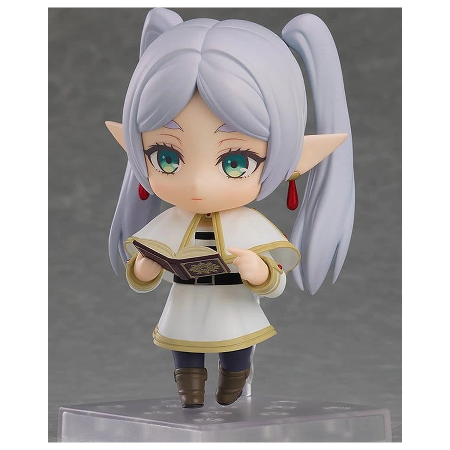 Frieren: Beyond Journey's End Nendoroid akčná figúrka Frieren 10 cm produktová fotografia