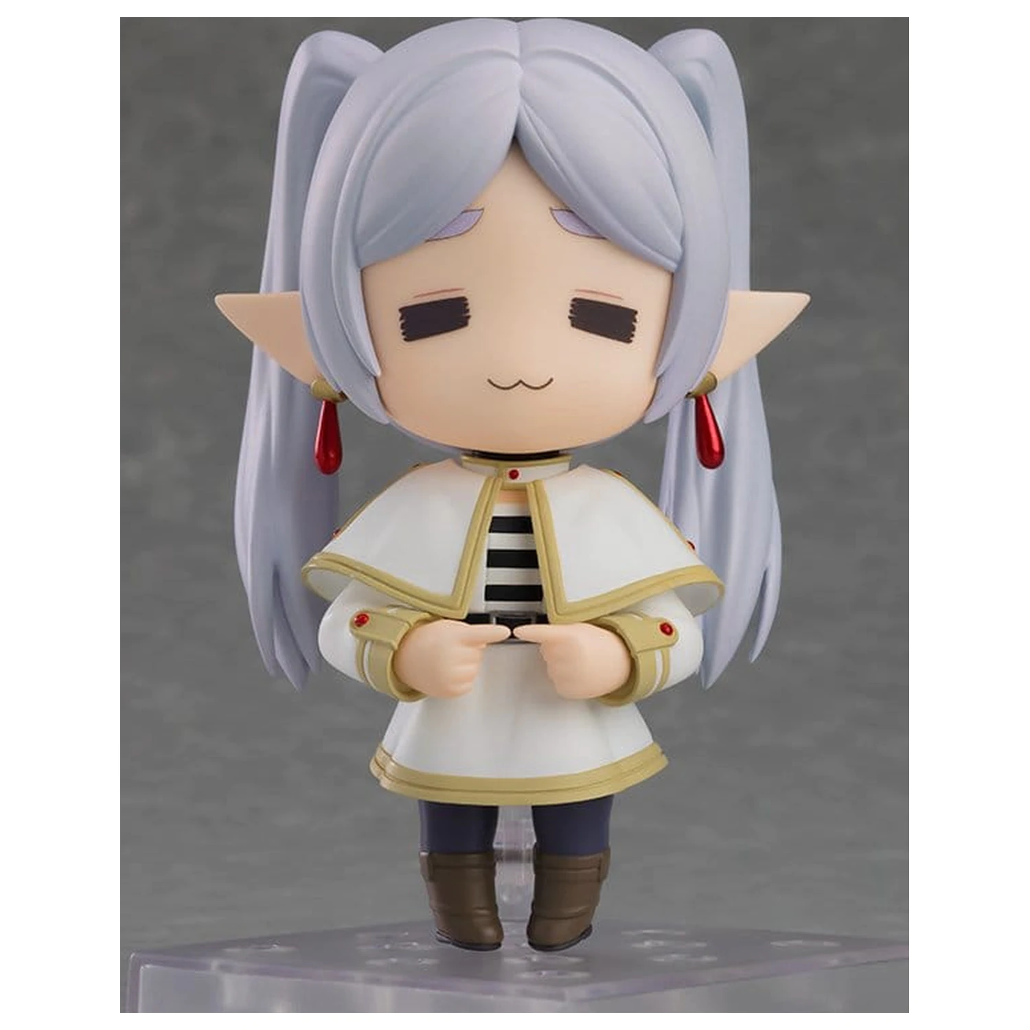 Frieren: Beyond Journey's End Nendoroid akčná figúrka Frieren 10 cm produktová fotografia