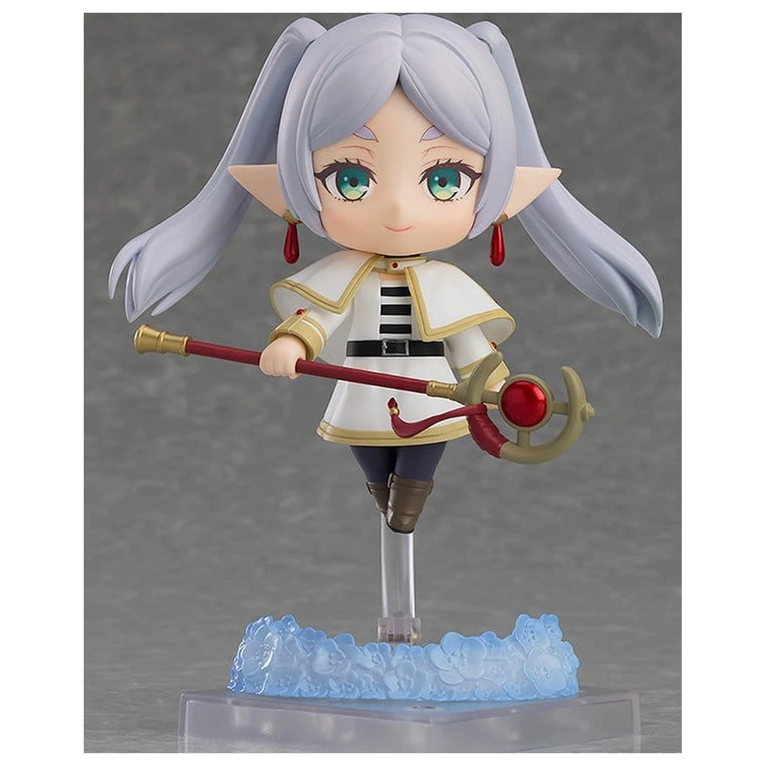 Frieren: Beyond Journey's End Nendoroid akčná figúrka Frieren 10 cm produktová fotografia
