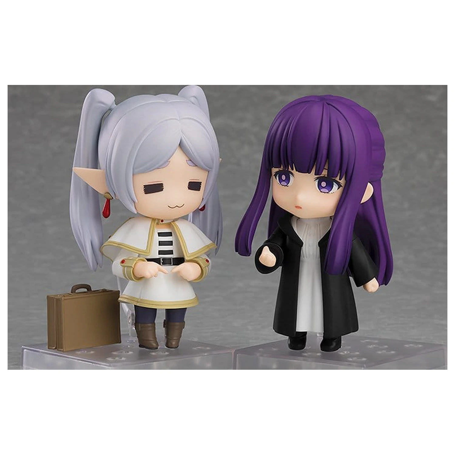 Frieren: Beyond Journey's End Nendoroid akčná figúrka Frieren 10 cm produktová fotografia