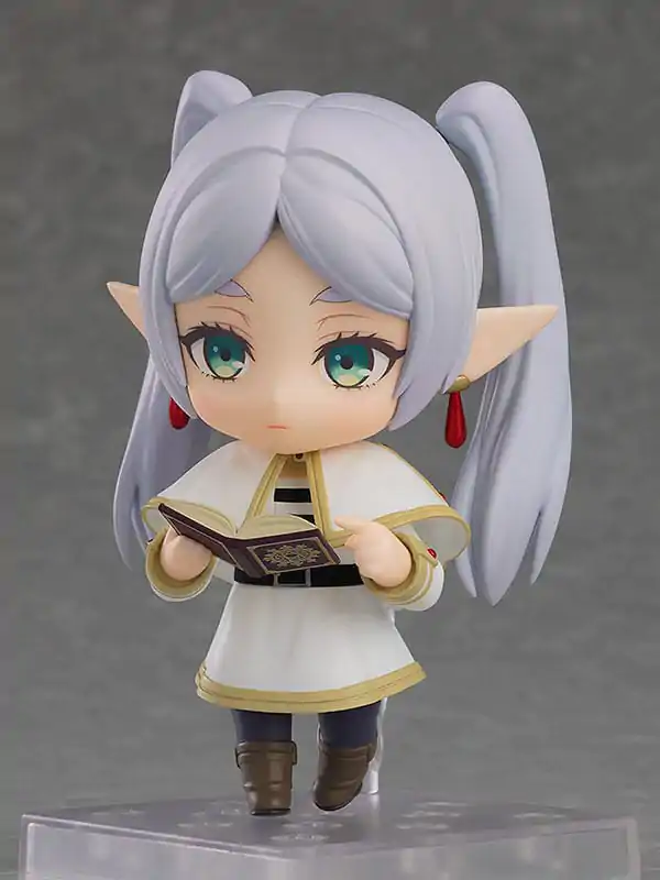 Frieren: Beyond Journey's End Nendoroid Akčná figúrka Frieren 10 cm produktová fotografia