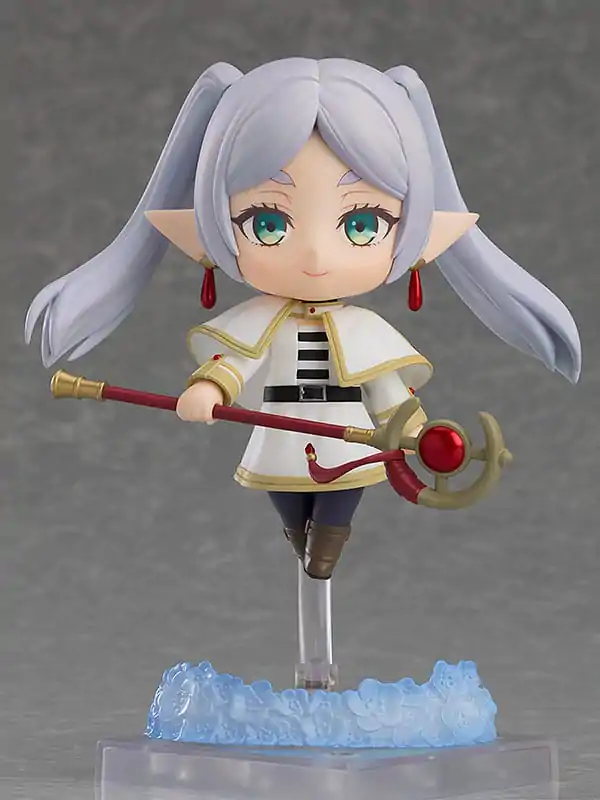 Frieren: Beyond Journey's End Nendoroid Akčná figúrka Frieren 10 cm produktová fotografia