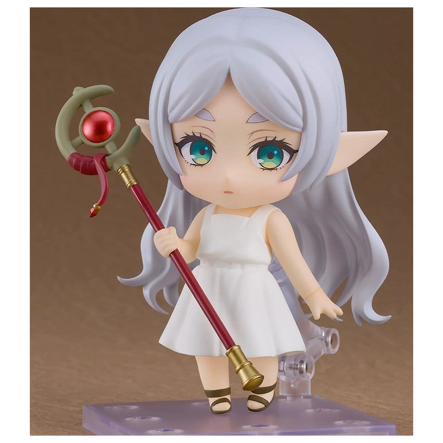 Frieren: Beyond Journey´s End Nendoroid Akčná figúrka Frieren Apprentice Era Ver. 10 cm produktová fotografia