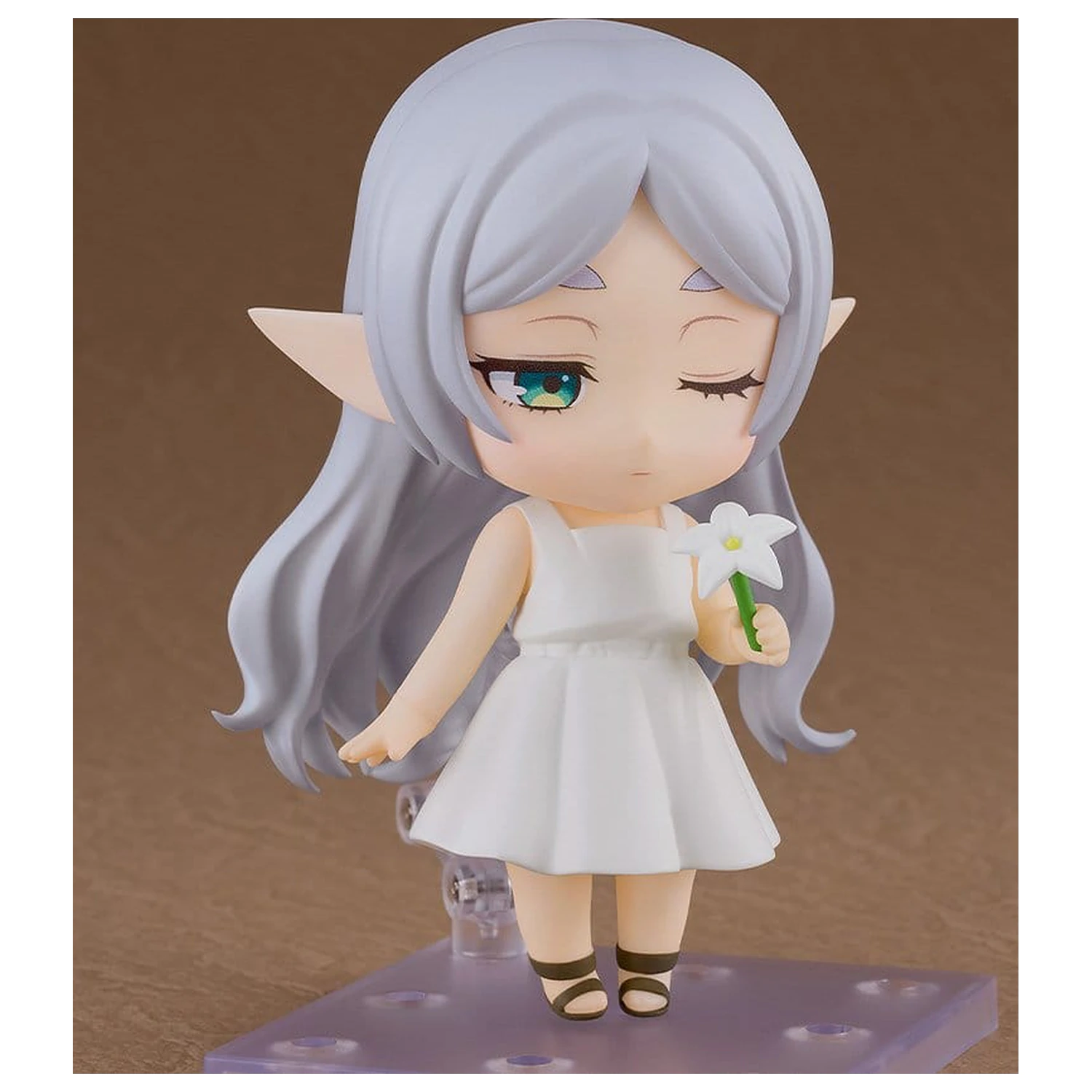 Frieren: Beyond Journey´s End Nendoroid Akčná figúrka Frieren Apprentice Era Ver. 10 cm produktová fotografia