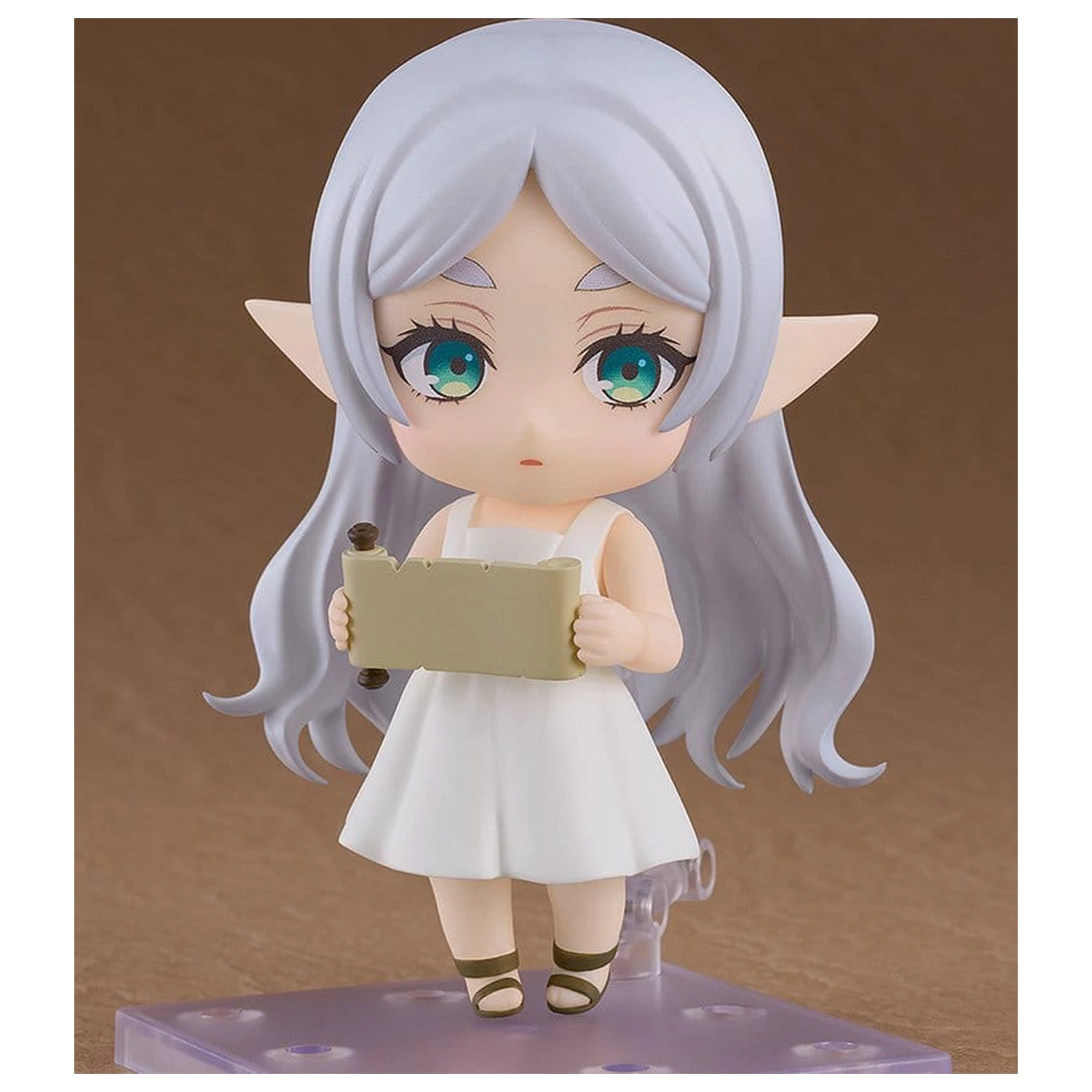 Frieren: Beyond Journey´s End Nendoroid Akčná figúrka Frieren Apprentice Era Ver. 10 cm produktová fotografia