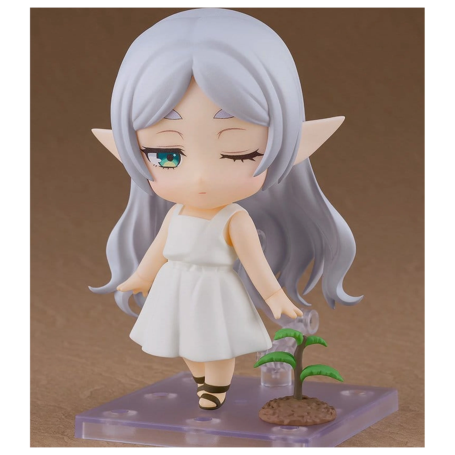 Frieren: Beyond Journey´s End Nendoroid Akčná figúrka Frieren Apprentice Era Ver. 10 cm produktová fotografia
