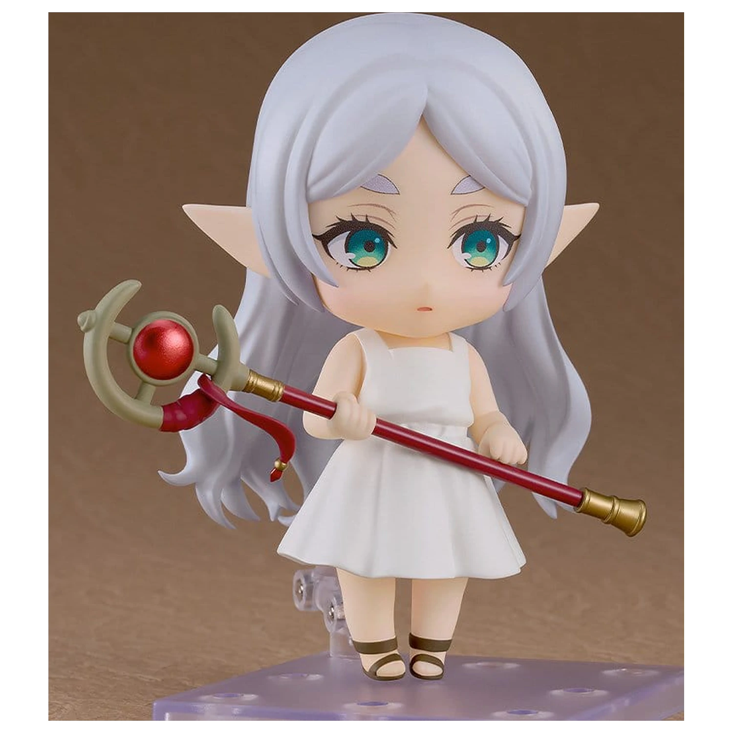 Frieren: Beyond Journey´s End Nendoroid Akčná figúrka Frieren Apprentice Era Ver. 10 cm produktová fotografia