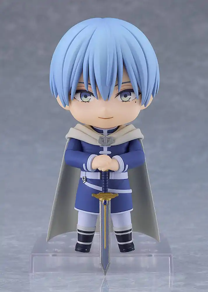 Frieren: Beyond Journey's End Nendoroid Akčná figúrka Himmel 10 cm produktová fotografia