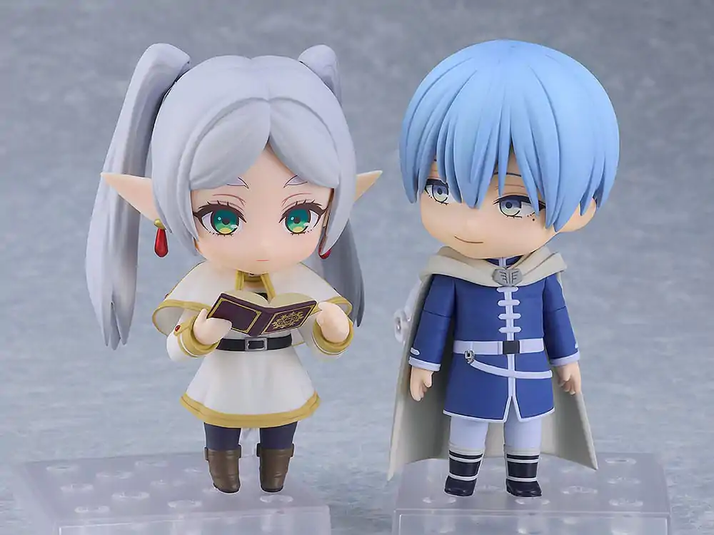 Frieren: Beyond Journey's End Nendoroid Akčná figúrka Himmel 10 cm produktová fotografia