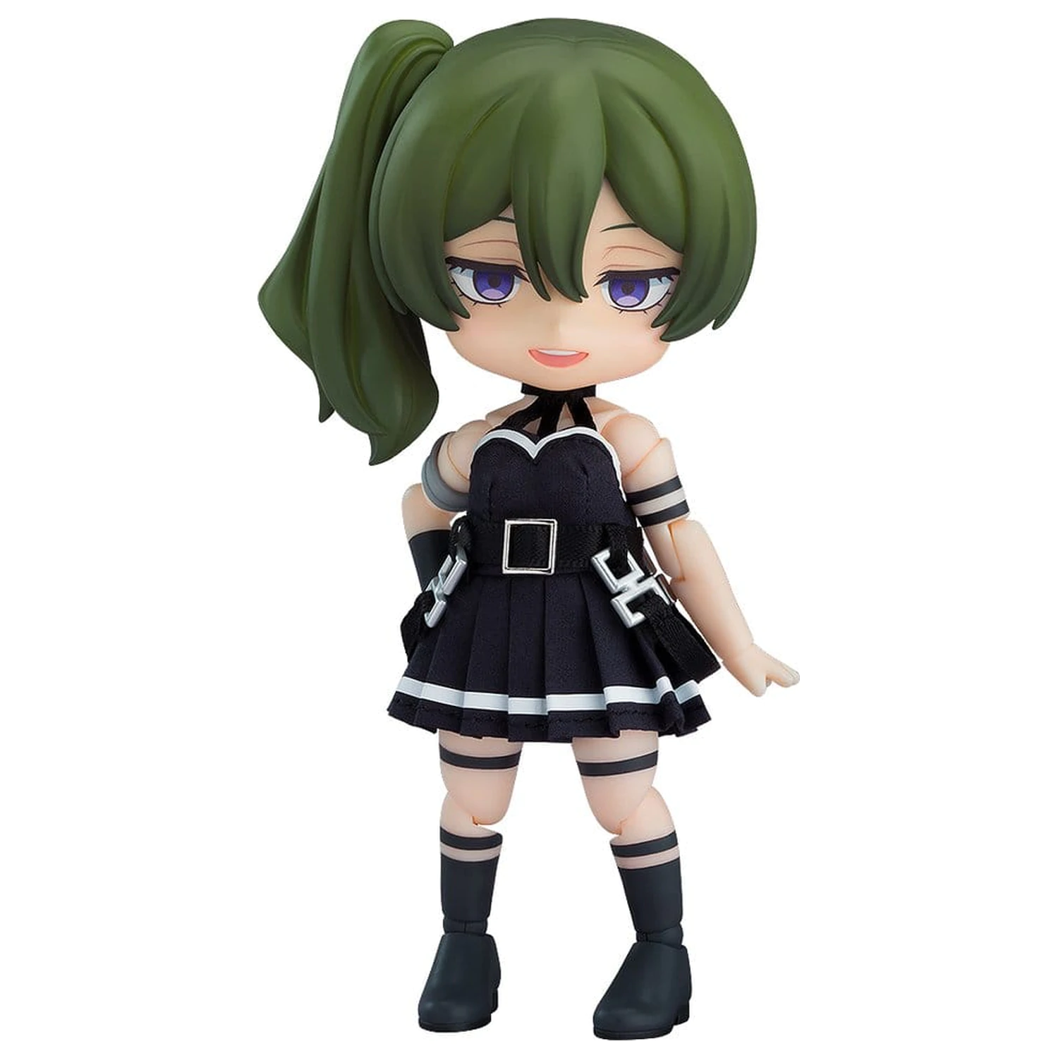 Frieren: Beyond Journey's End Nendoroid Doll Akčná figúrka Übel 14 cm produktová fotografia