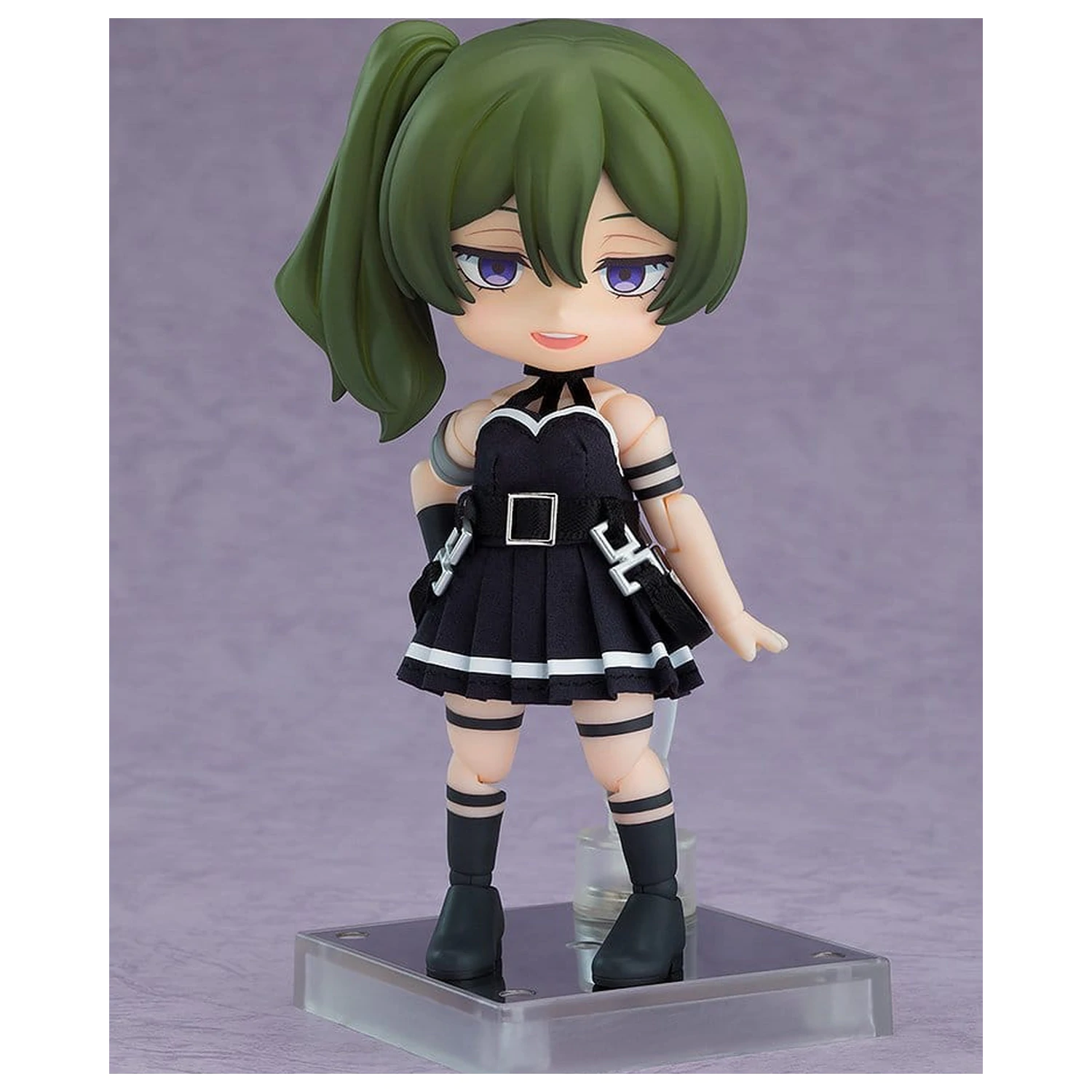 Frieren: Beyond Journey's End Nendoroid Doll Akčná figúrka Übel 14 cm produktová fotografia