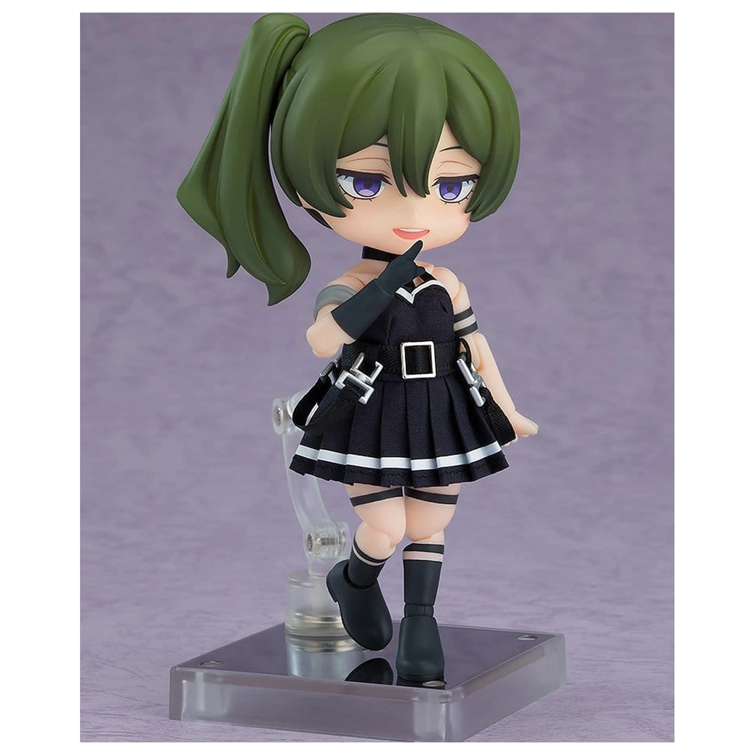 Frieren: Beyond Journey's End Nendoroid Doll Akčná figúrka Übel 14 cm produktová fotografia