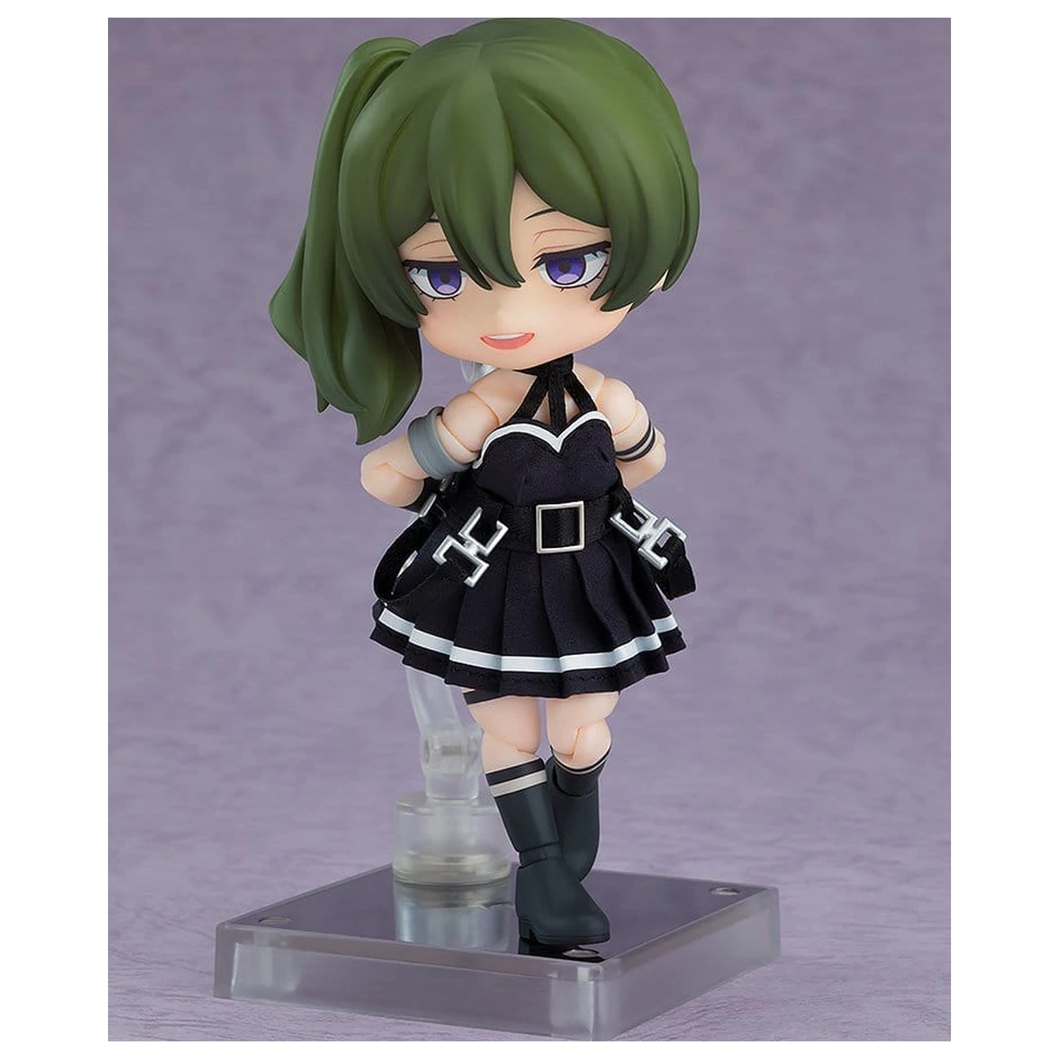 Frieren: Beyond Journey's End Nendoroid Doll Akčná figúrka Übel 14 cm produktová fotografia