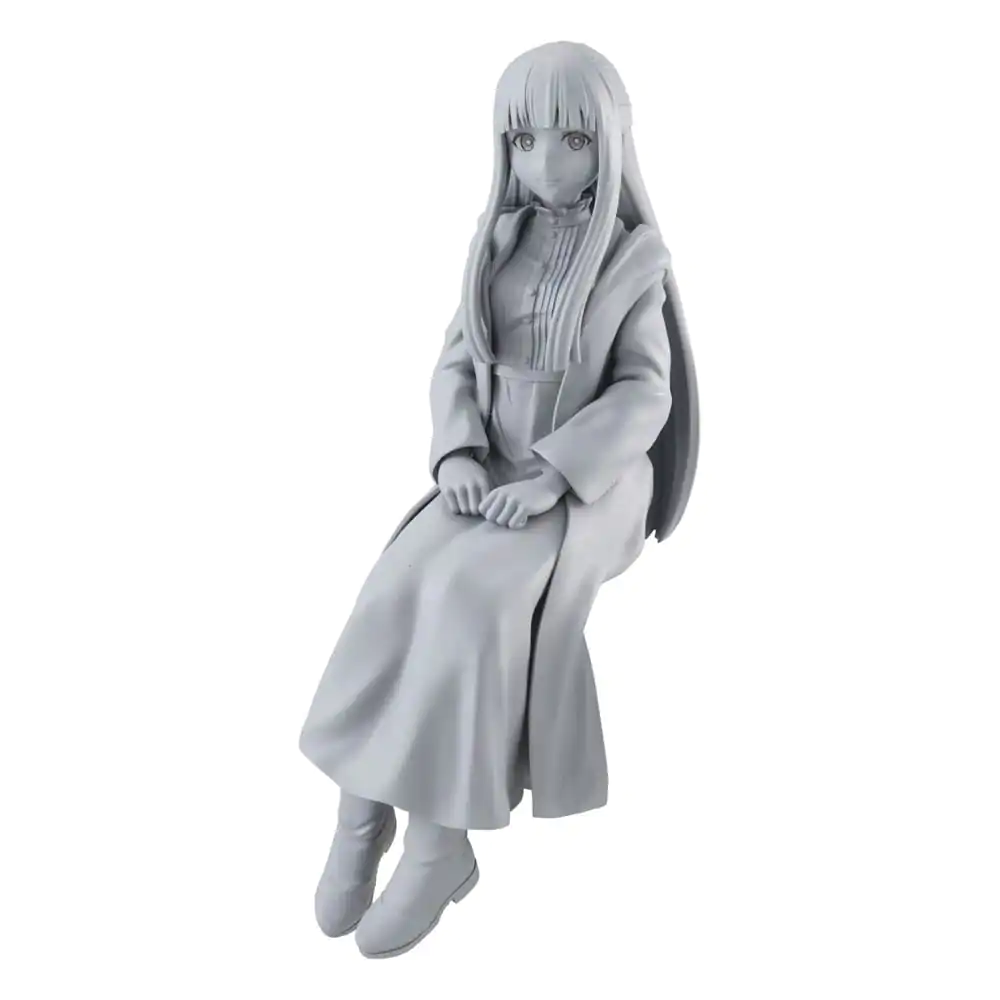 Frieren: Beyond Journey's End Noodle Stopper PVC Soška Fern 16 cm produktová fotografia
