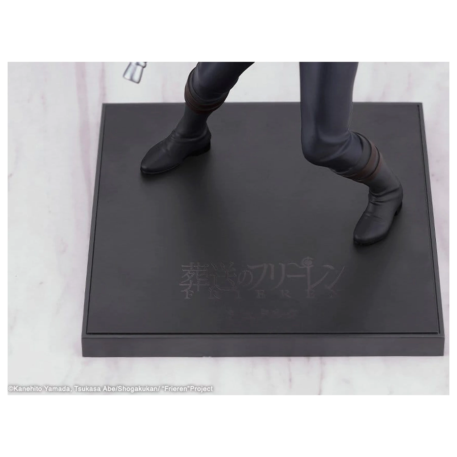Frieren: Beyond Journey's End Oshi Works Socha Stark 25 cm produktová fotografia