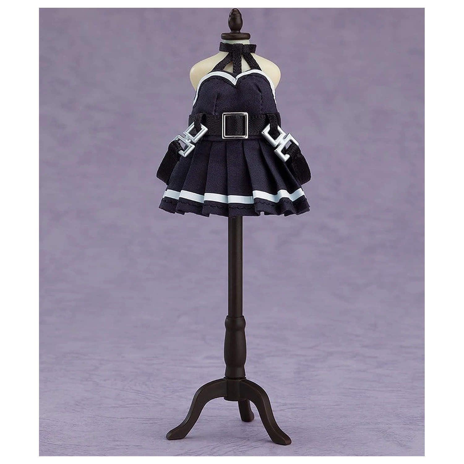 Frieren: Beyond Journey's End Diely pre Nendoroid Doll Figúrky Übel produktová fotografia
