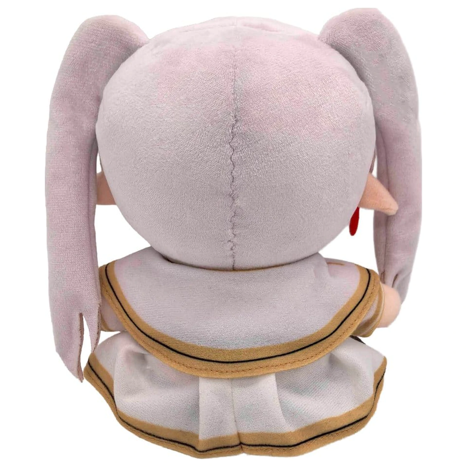 Frieren: Beyond Journey's End Plyšová Frieren 25 cm produktová fotografia