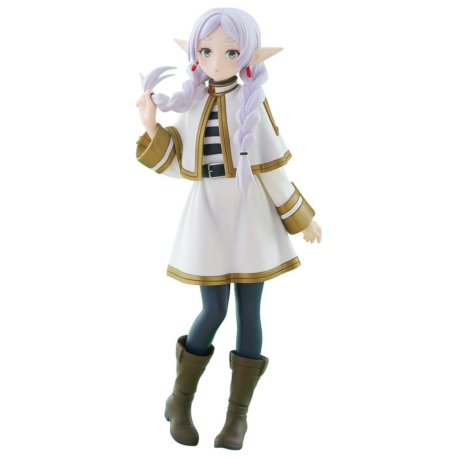 Frieren: Beyond Journey's End Pop Up Parade Figúrka Frieren: Braids Ver. 17 cm produktová fotografia