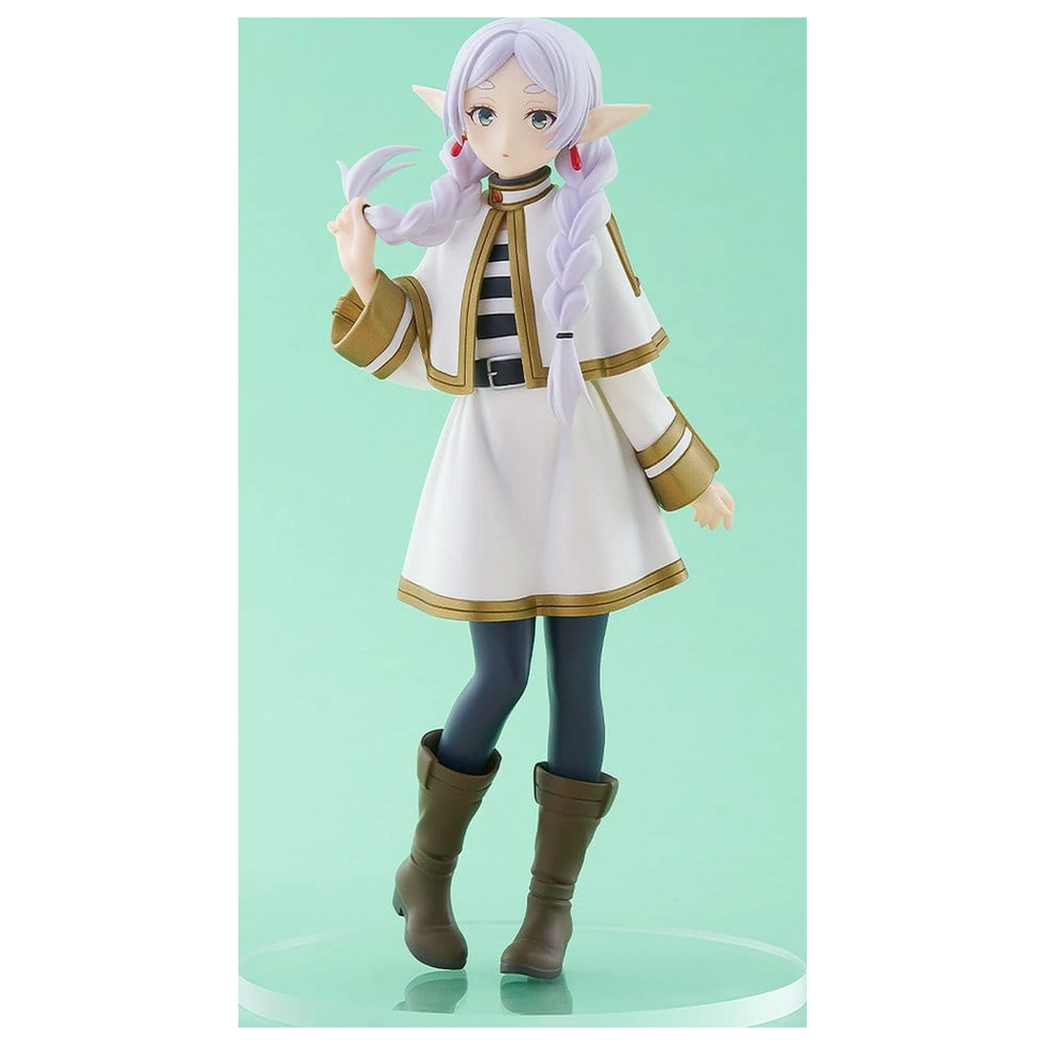 Frieren: Beyond Journey's End Pop Up Parade Figúrka Frieren: Braids Ver. 17 cm produktová fotografia