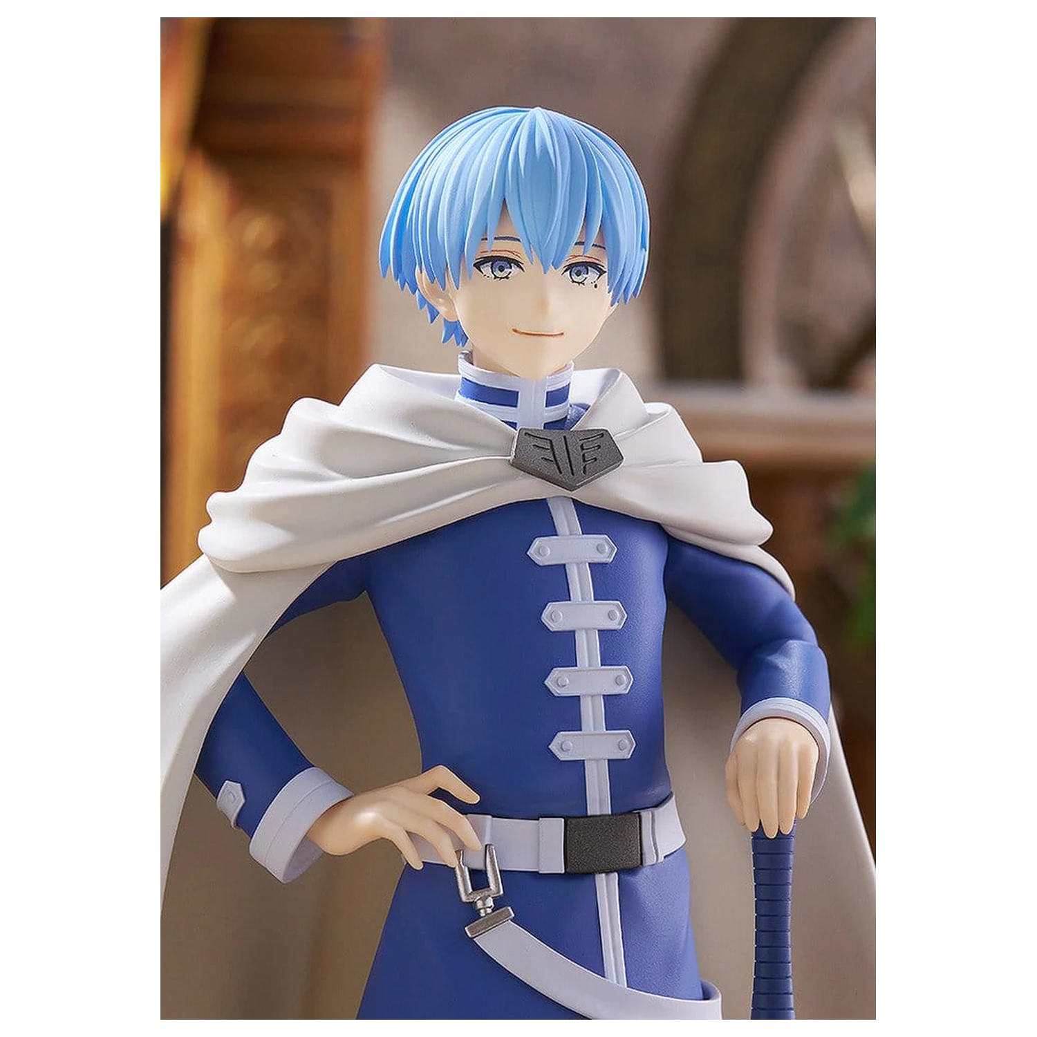 Frieren: Beyond Journey's End Pop Up Parade PVC figúrka Himmel 17 cm produktová fotografia