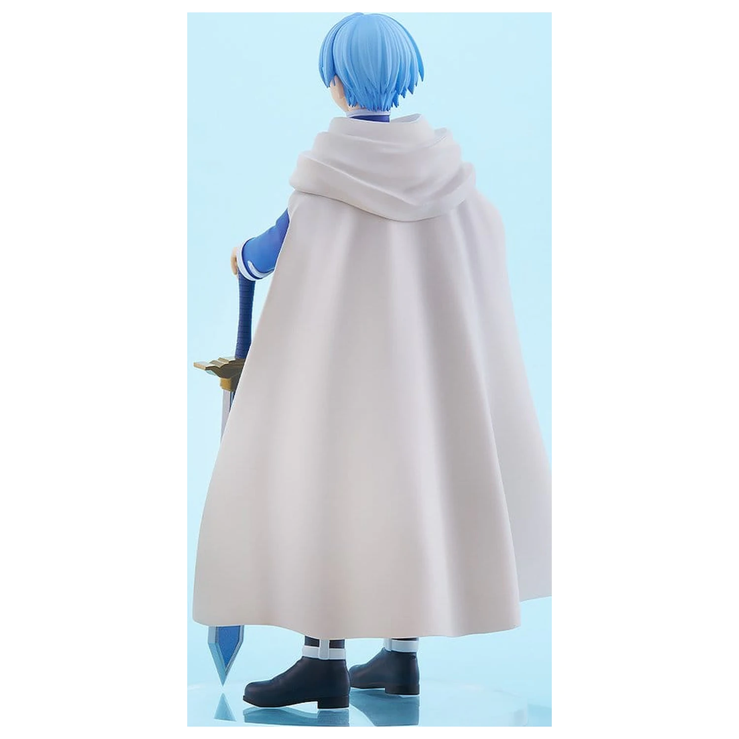 Frieren: Beyond Journey's End Pop Up Parade PVC figúrka Himmel 17 cm produktová fotografia