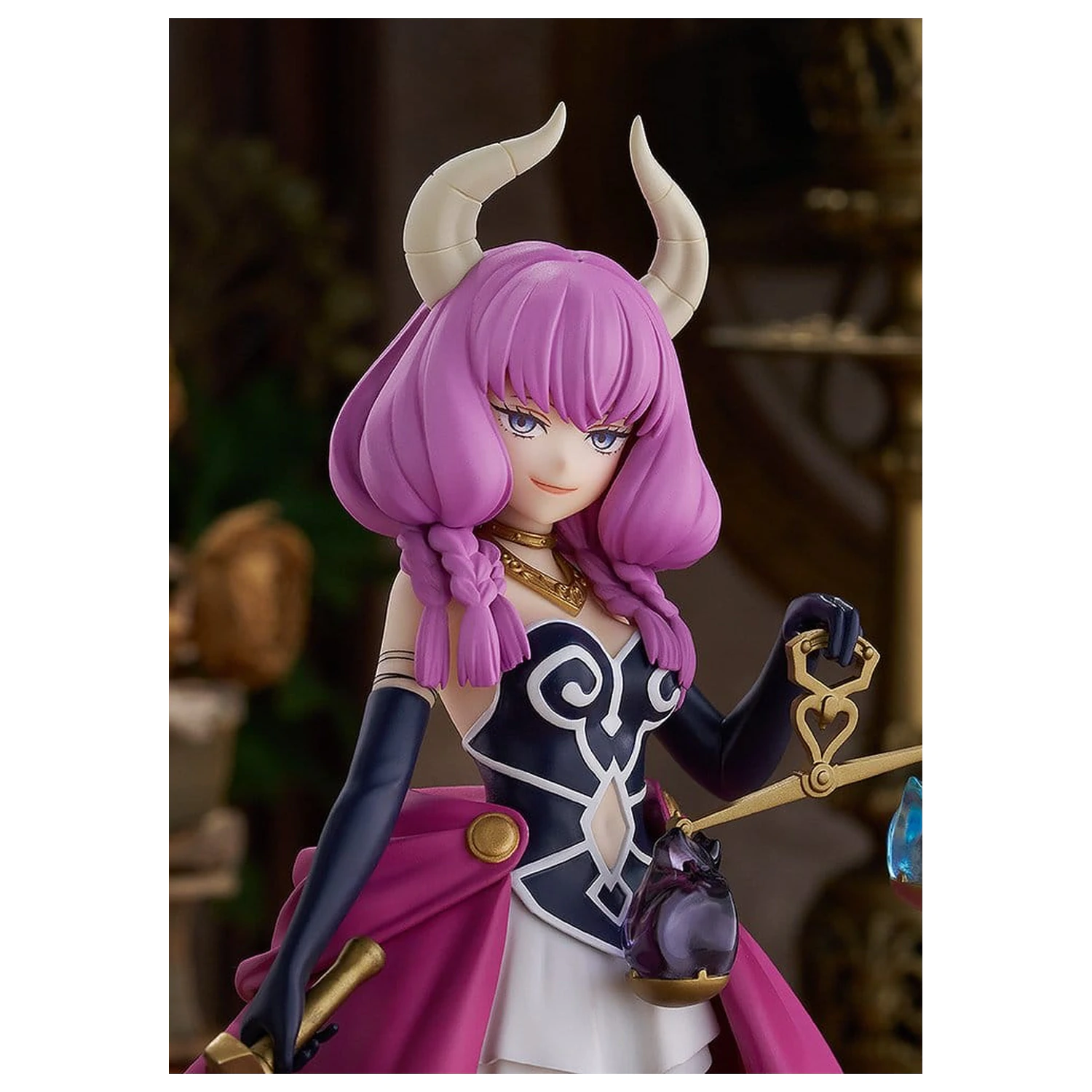 Frieren: Beyond Journey's End Pop Up Parade PVC figúrka Aura 17 cm produktová fotografia