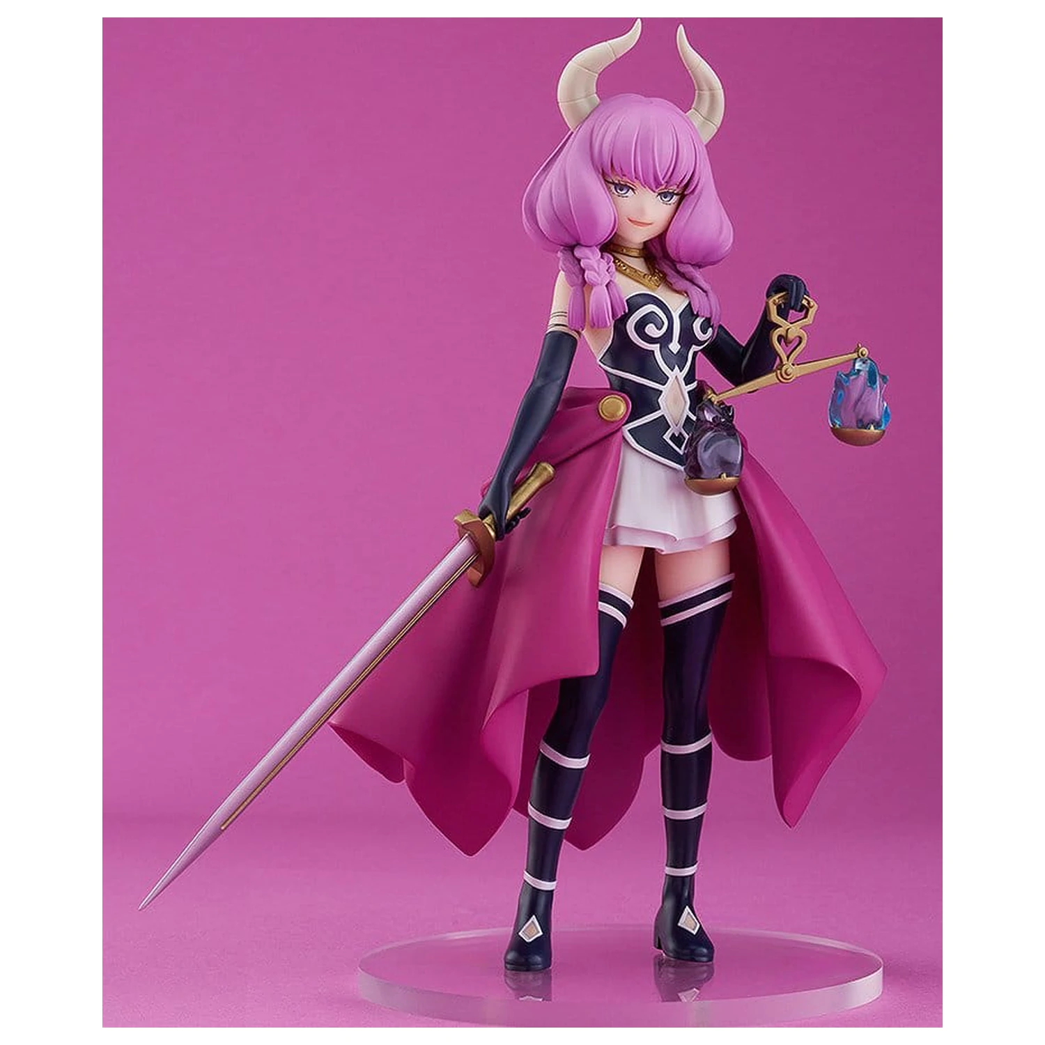 Frieren: Beyond Journey's End Pop Up Parade PVC figúrka Aura 17 cm produktová fotografia