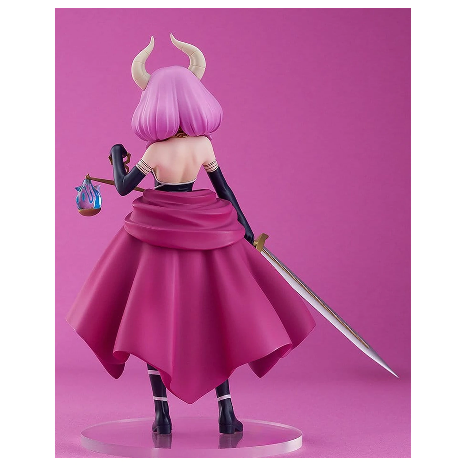 Frieren: Beyond Journey's End Pop Up Parade PVC figúrka Aura 17 cm produktová fotografia
