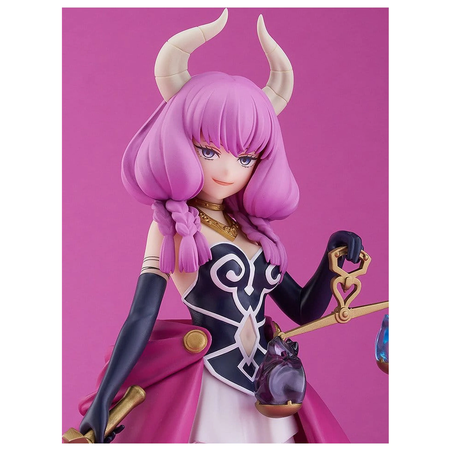 Frieren: Beyond Journey's End Pop Up Parade PVC figúrka Aura 17 cm produktová fotografia