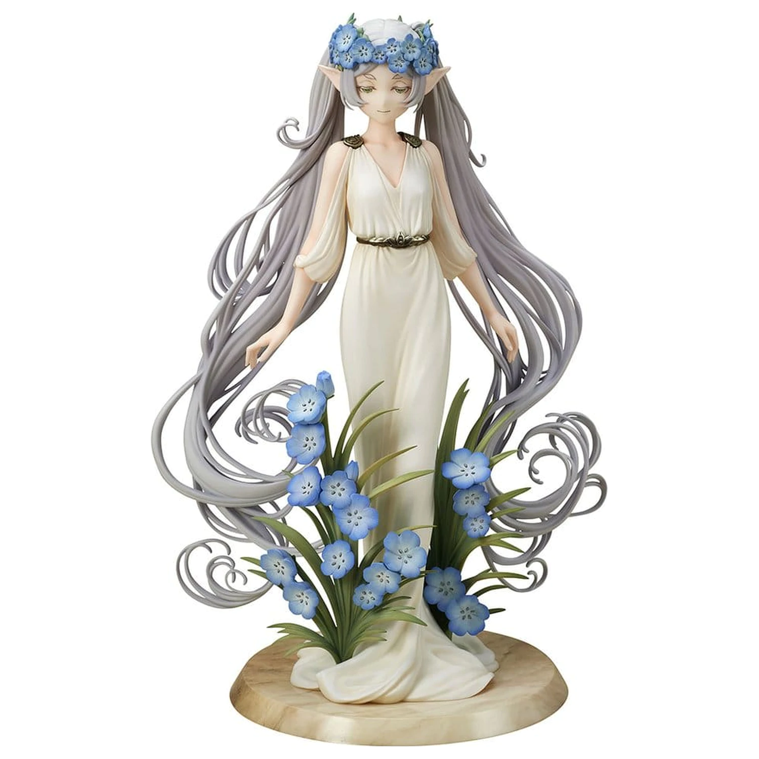 Frieren: Beyond Journey's End PVC figúrka Frieren Art Nouveau Style 24 cm produktová fotografia