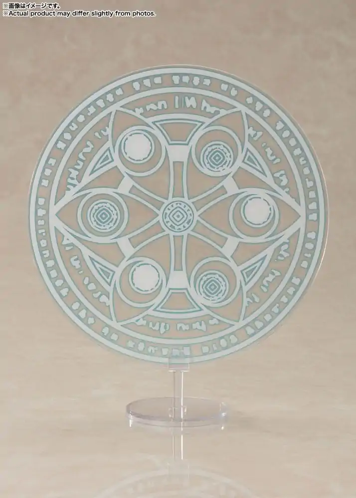 Frieren: Beyond Journey's End S.H. Figuarts Akčná figúrka Frieren 14 cm produktová fotografia