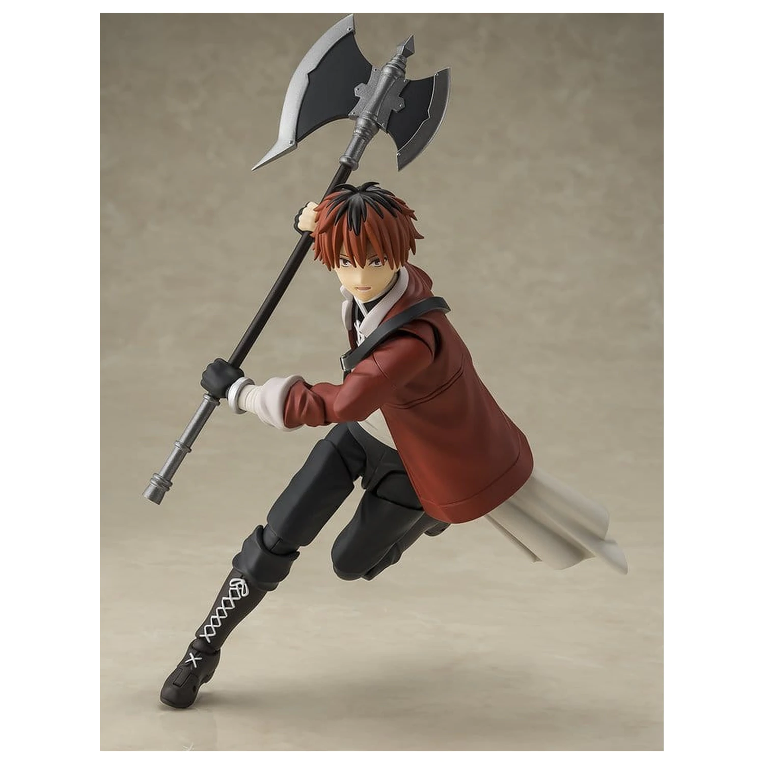 Frieren: Beyond Journey's End S.H.Figuarts akčná figúrka Stark 15 cm produktová fotografia