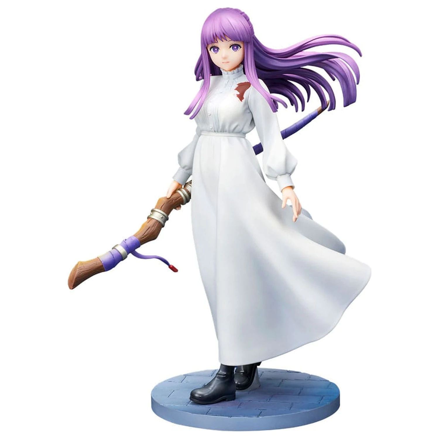 Frieren: Beyond Journey´s End Socha PVC 1/7 Fern: Battle Against Lügner 25 cm produktová fotografia