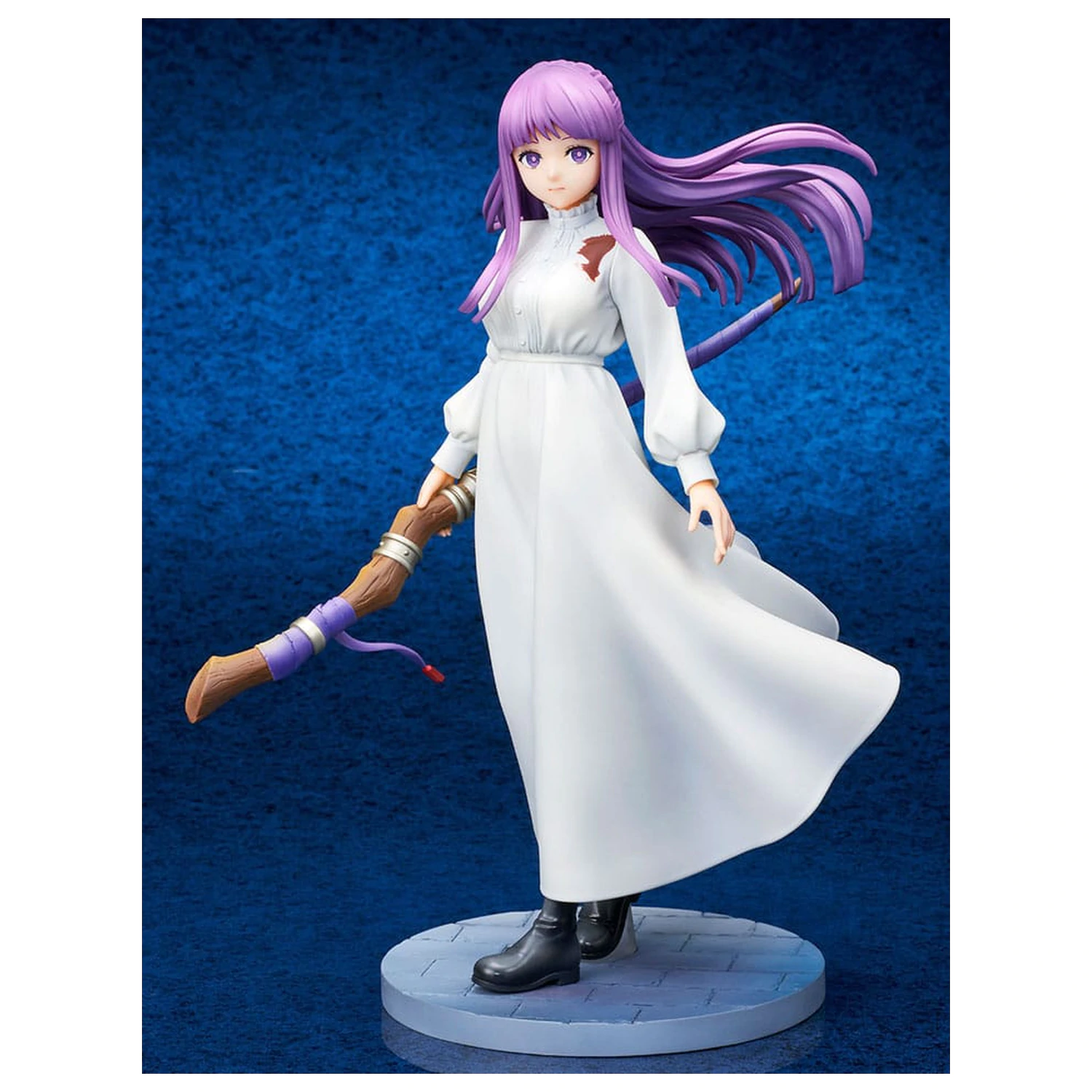 Frieren: Beyond Journey´s End Socha PVC 1/7 Fern: Battle Against Lügner 25 cm produktová fotografia