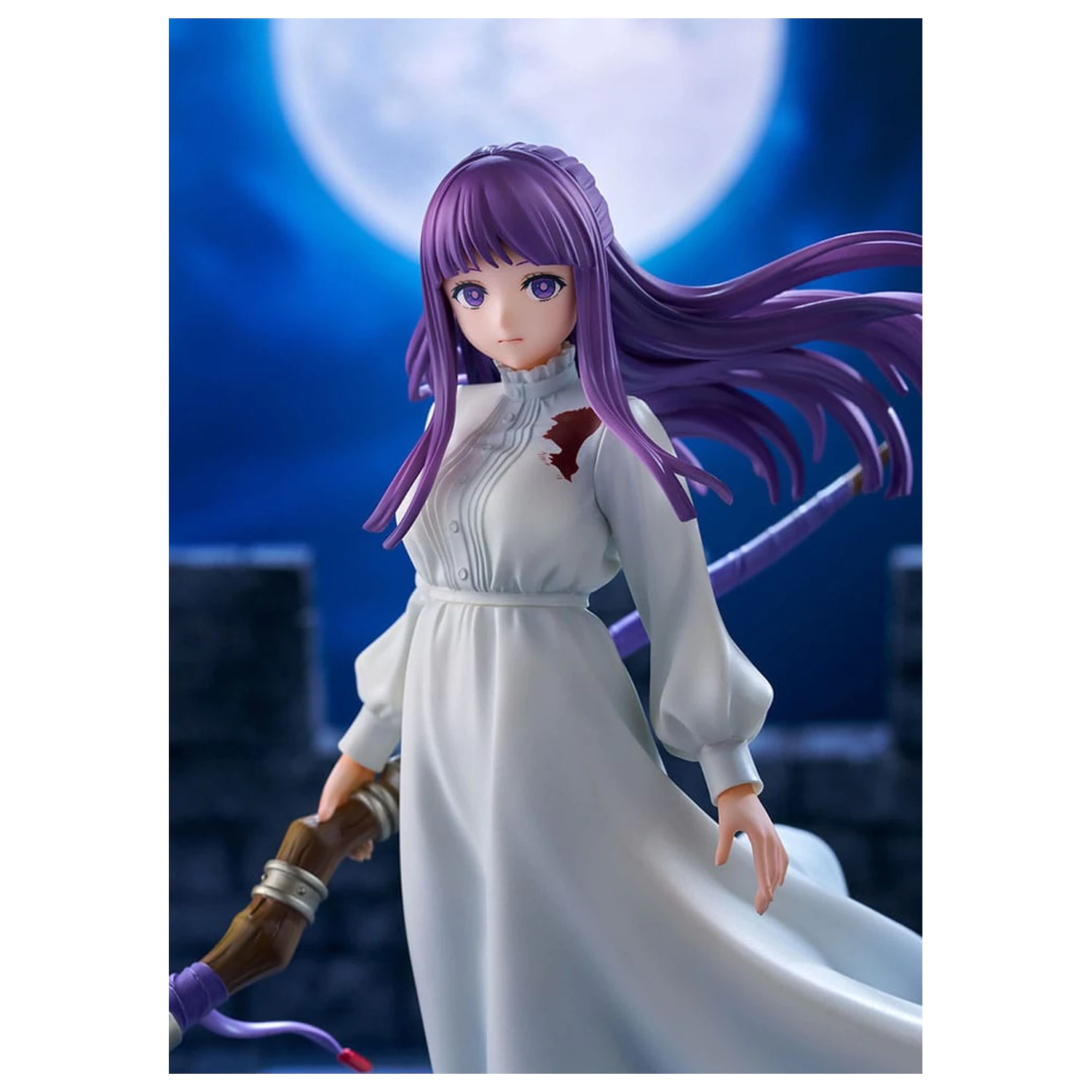 Frieren: Beyond Journey´s End Socha PVC 1/7 Fern: Battle Against Lügner 25 cm produktová fotografia