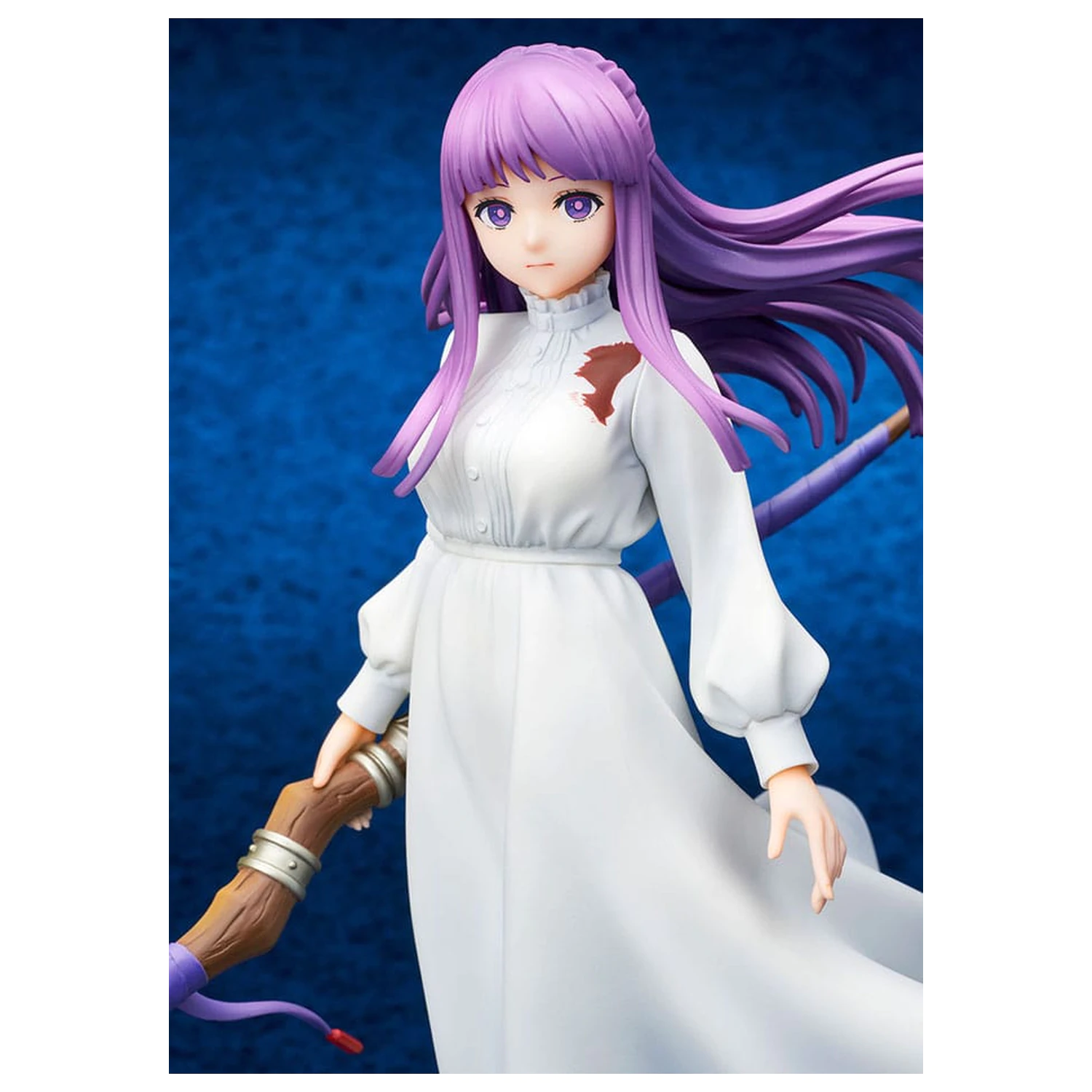 Frieren: Beyond Journey´s End Socha PVC 1/7 Fern: Battle Against Lügner 25 cm produktová fotografia