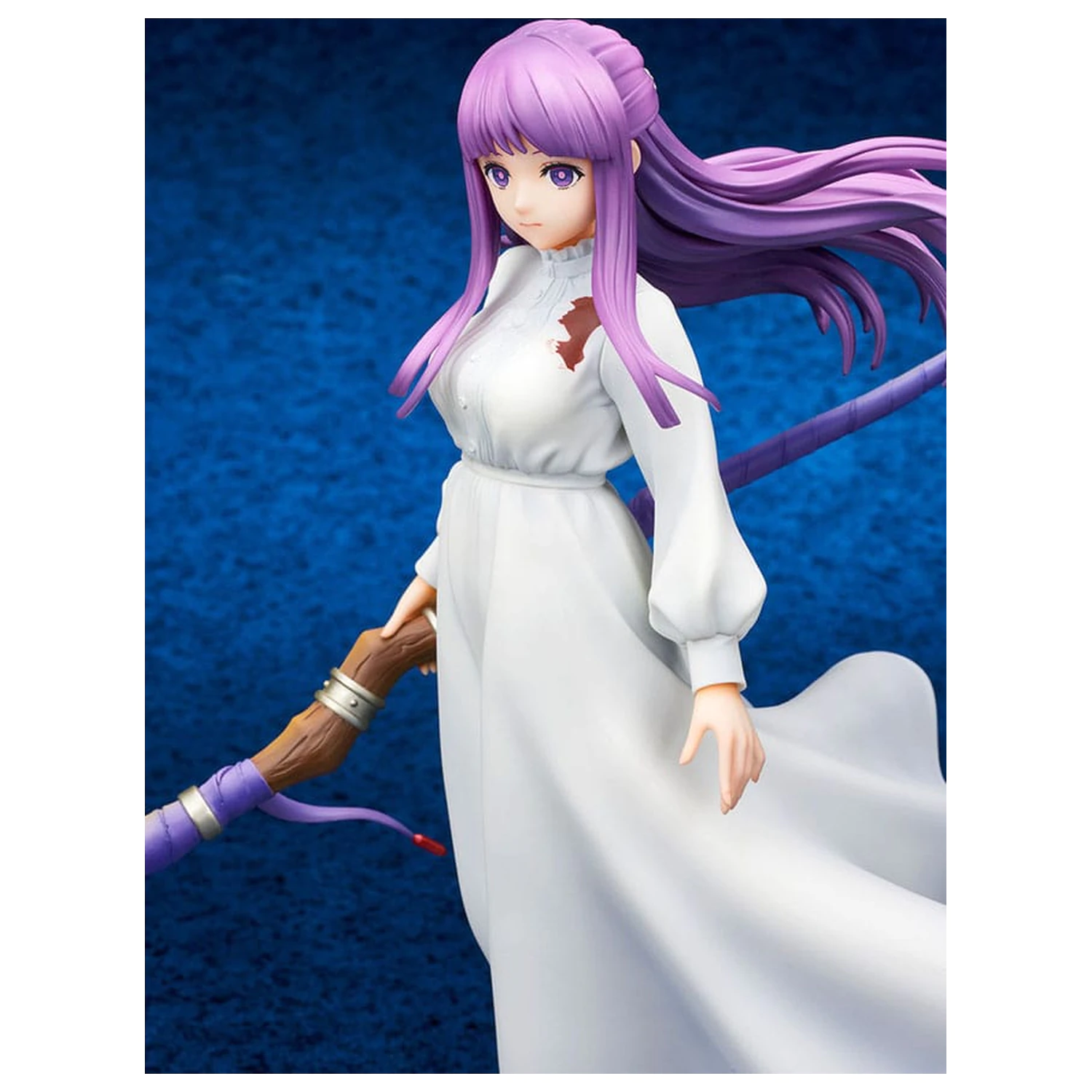 Frieren: Beyond Journey´s End Socha PVC 1/7 Fern: Battle Against Lügner 25 cm produktová fotografia