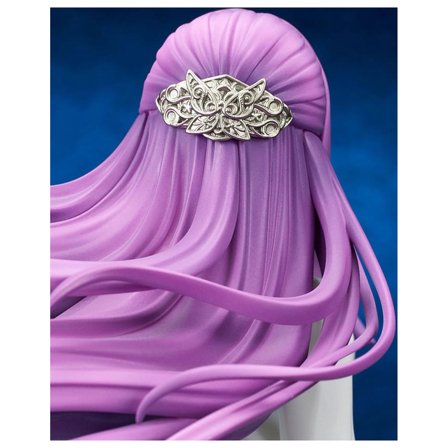 Frieren: Beyond Journey´s End Socha PVC 1/7 Fern: Battle Against Lügner 25 cm produktová fotografia