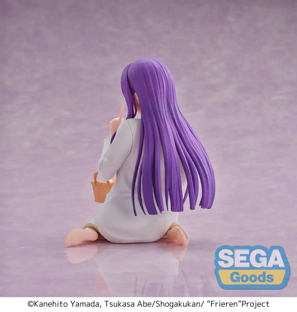 Frieren: Beyond Journey´s End Yumemirize PVC soška Fern Nap 12 cm produktová fotografia