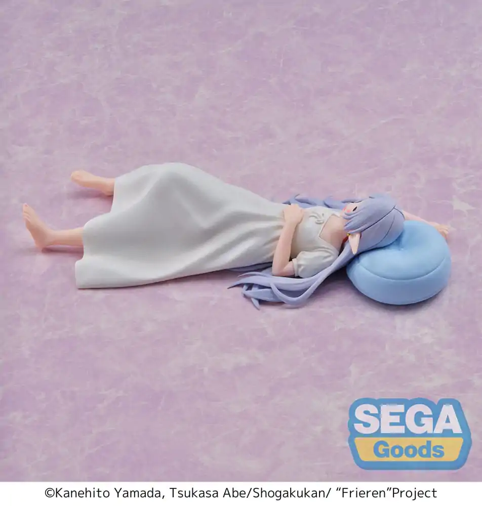 Frieren: Beyond Journey´s End Yumemirize PVC Socha Frieren Nap 21 cm produktová fotografia