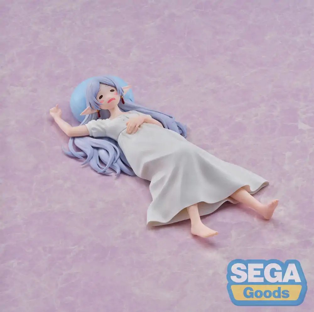 Frieren: Beyond Journey´s End Yumemirize PVC Socha Frieren Nap 21 cm produktová fotografia