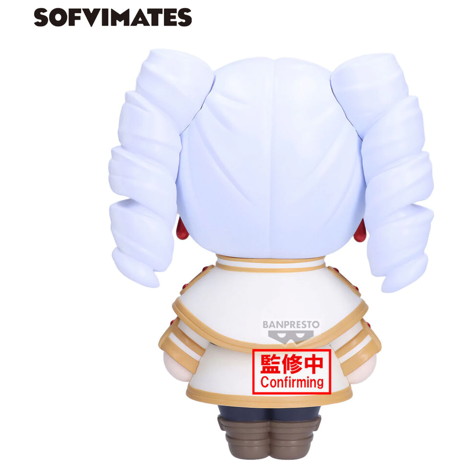 Frieren Beyond Journeys End Veľká figúrka Sofvimates Ringlets 13 cm produktová fotografia