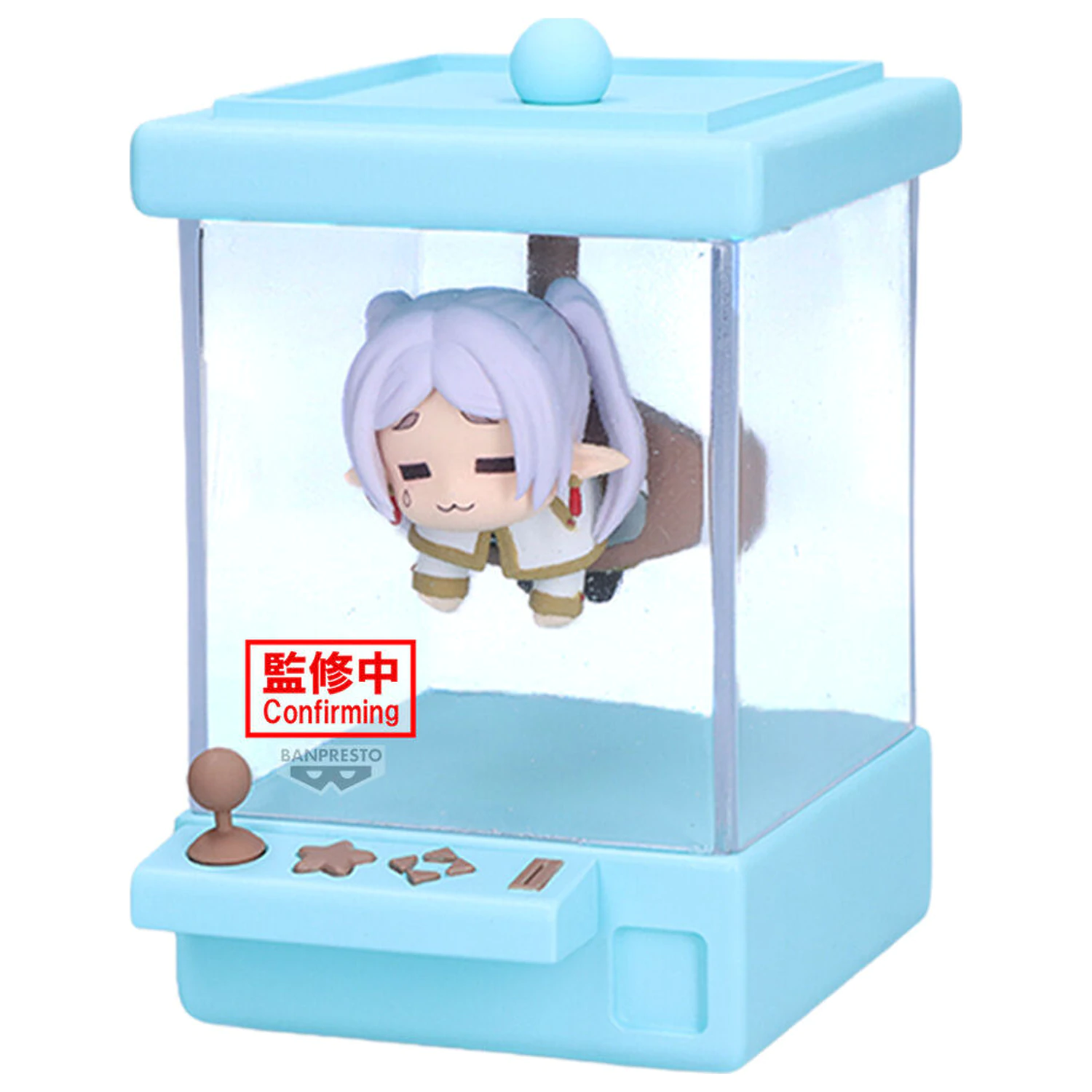 Frieren Beyond Journeys End Crane Pop Frieren figúrka 13cm produktová fotografia
